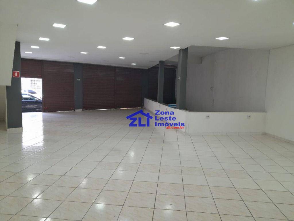 Loja-Salão para alugar, 130m² - Foto 2