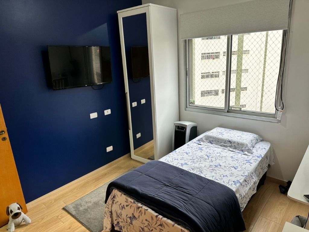 Apartamento à venda com 4 quartos, 156m² - Foto 11