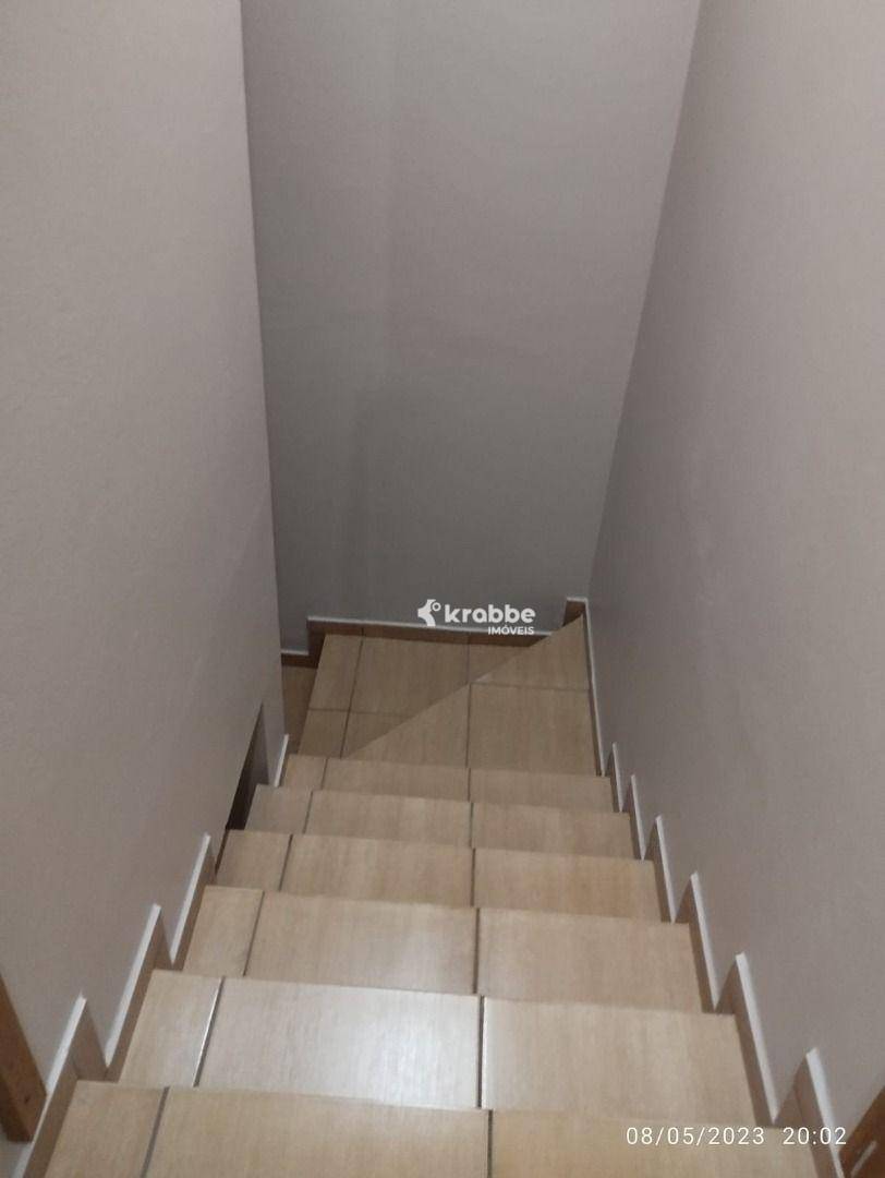 Sobrado à venda com 3 quartos, 228m² - Foto 16