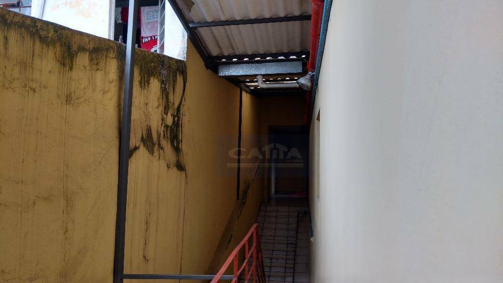 Sobrado à venda com 3 quartos, 160m² - Foto 27