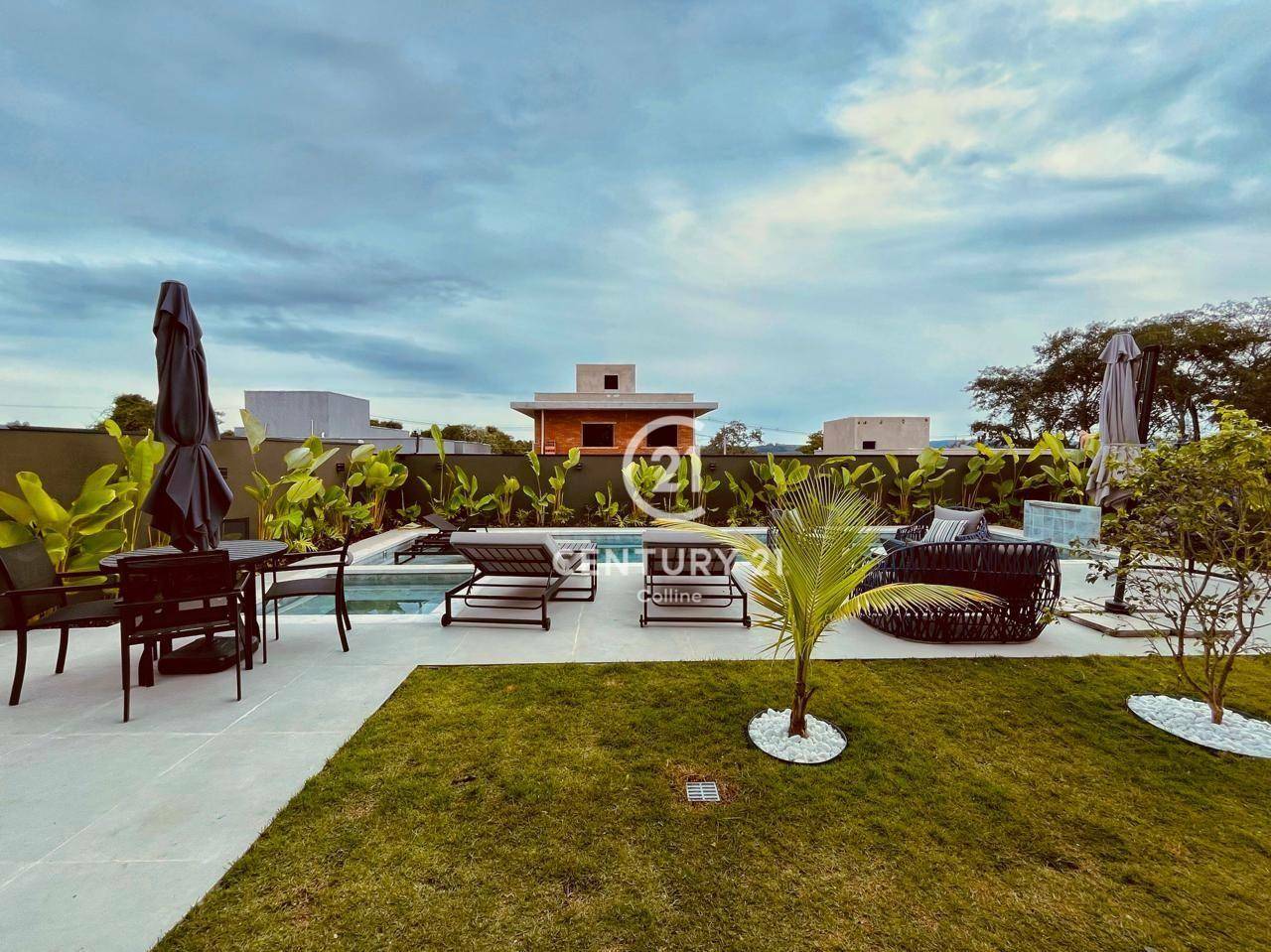 Sobrado à venda com 4 quartos, 269m² - Foto 41