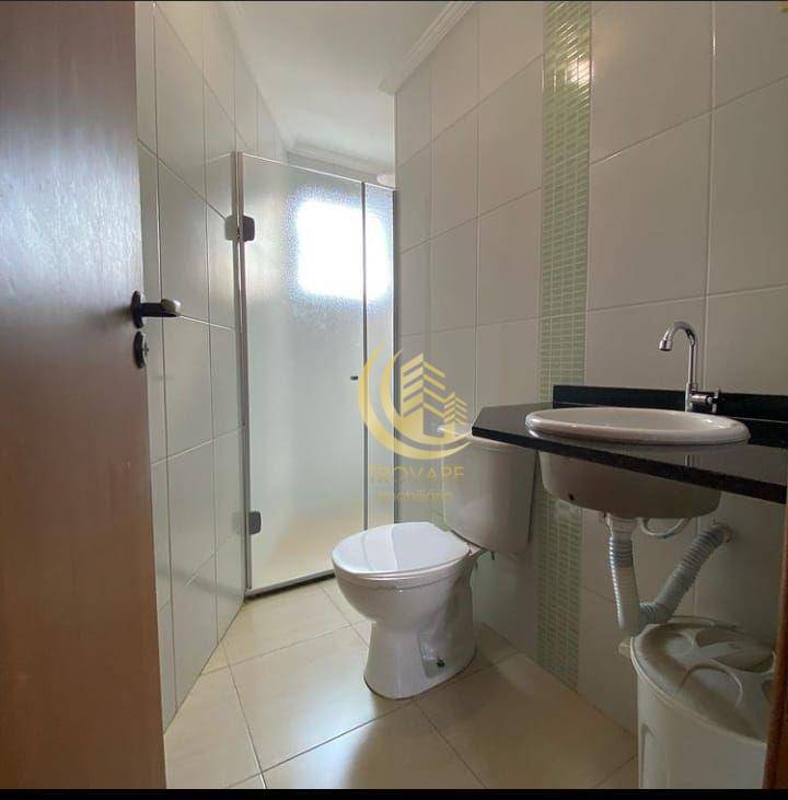 Apartamento à venda com 3 quartos, 72m² - Foto 6