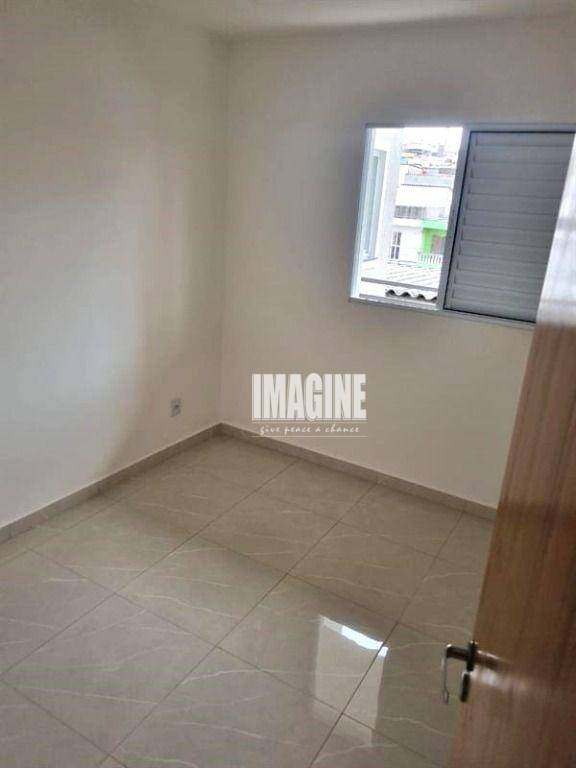 Apartamento à venda com 2 quartos, 40m² - Foto 7