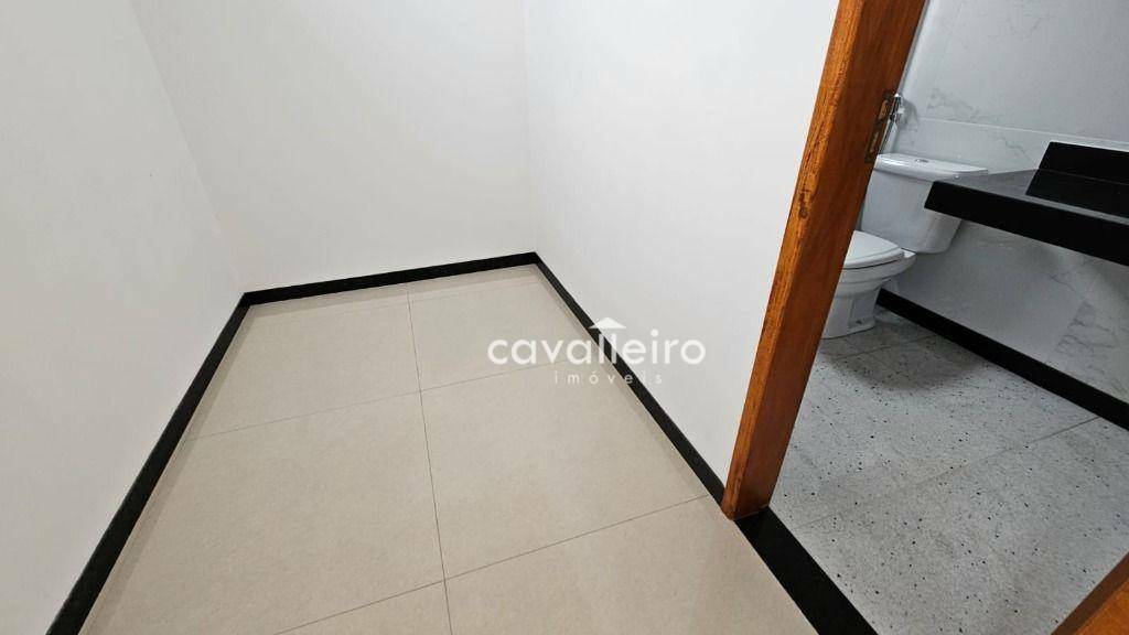 Casa de Condomínio à venda com 3 quartos, 129m² - Foto 18