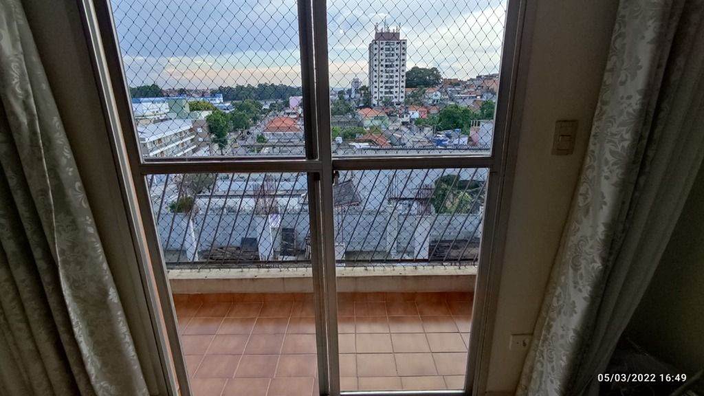 Apartamento à venda com 2 quartos, 54m² - Foto 5