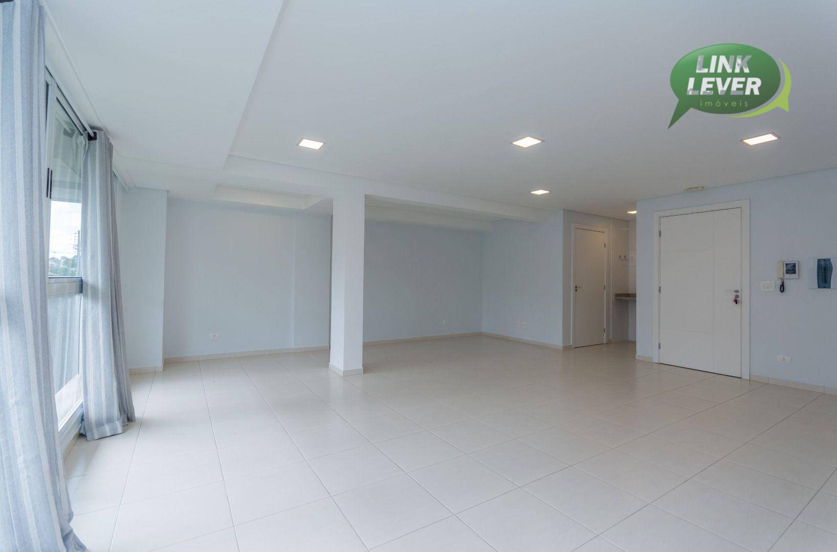 Apartamento para alugar com 1 quarto, 40m² - Foto 3