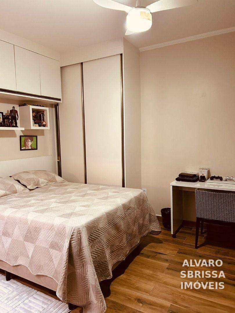 Casa de Condomínio à venda com 3 quartos, 176m² - Foto 8