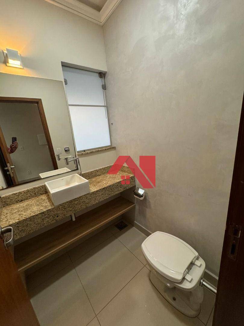 Sobrado à venda e aluguel com 3 quartos, 190m² - Foto 26