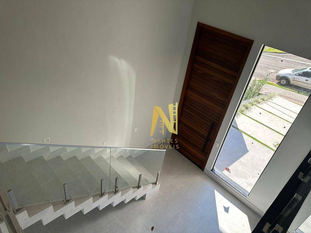 Casa de Condomínio à venda com 3 quartos, 175m² - Foto 11