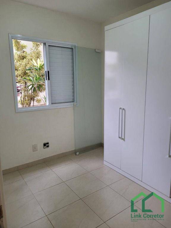 Apartamento à venda com 2 quartos, 50m² - Foto 13