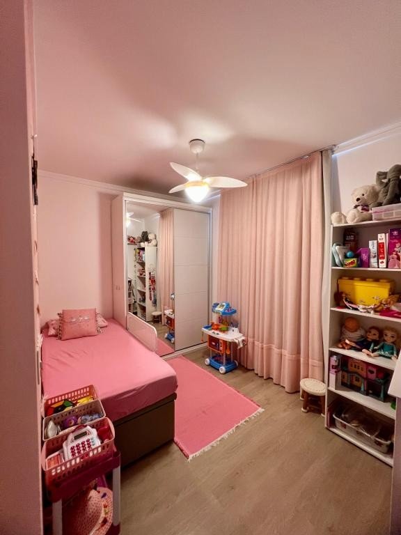 Apartamento à venda com 2 quartos, 57m² - Foto 14