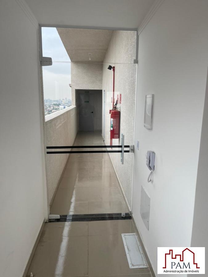 Apartamento à venda com 2 quartos, 43m² - Foto 6