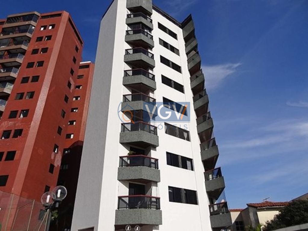 Apartamento à venda com 3 quartos, 127m² - Foto 13