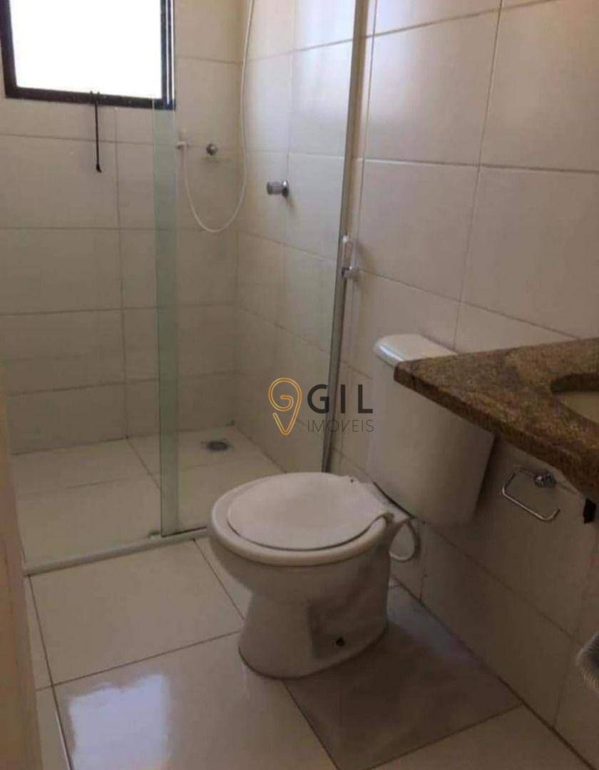 Sobrado à venda com 2 quartos, 80m² - Foto 3