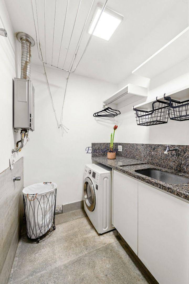 Apartamento à venda com 3 quartos, 160m² - Foto 53