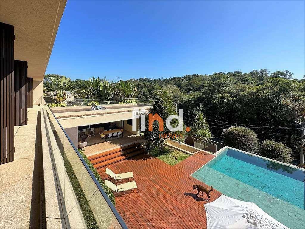 Casa de Condomínio à venda e aluguel com 5 quartos, 726m² - Foto 54