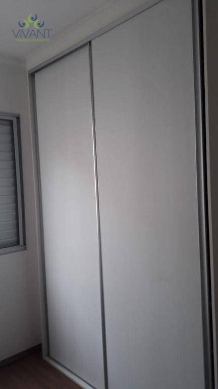 Apartamento à venda com 2 quartos, 54M2 - Foto 4