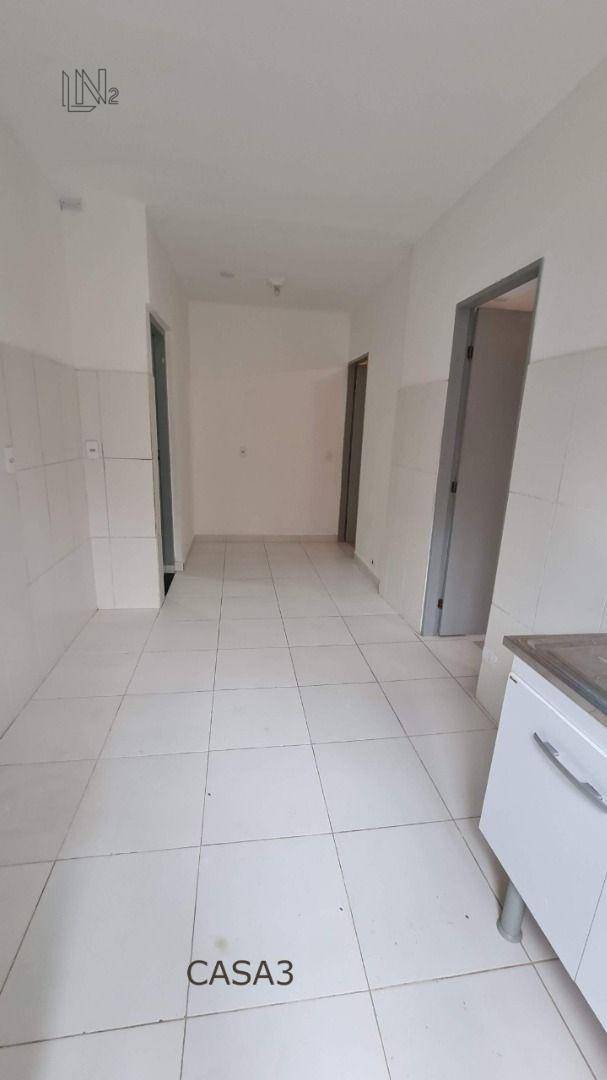 Depósito-Galpão-Armazém à venda, 400m² - Foto 12