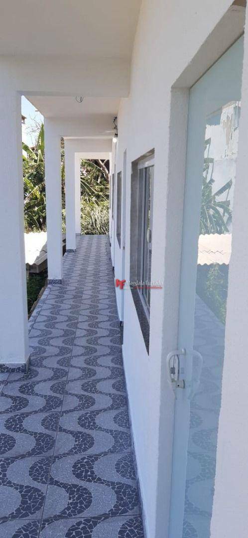 Casa, 4 quartos, 75 m² - Foto 2