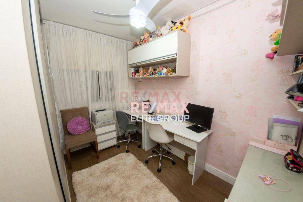 Apartamento à venda com 3 quartos, 67m² - Foto 11