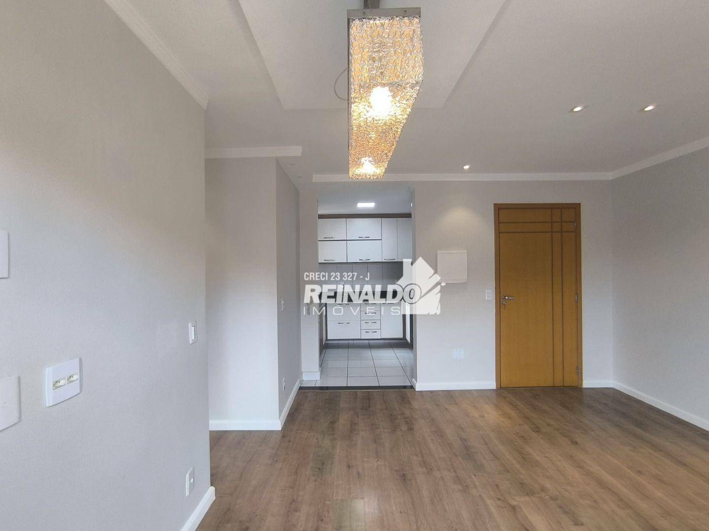 Apartamento, 2 quartos, 61 m² - Foto 5