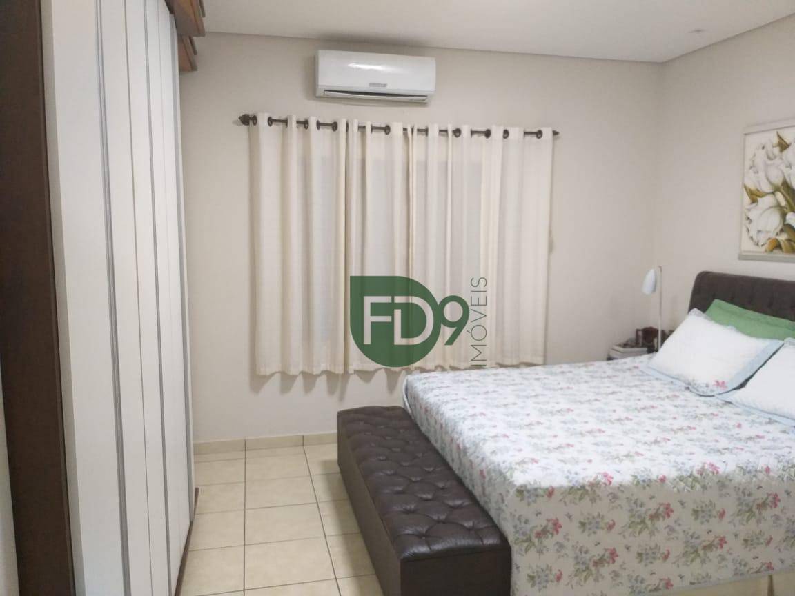 Casa de Condomínio à venda com 3 quartos, 446m² - Foto 29