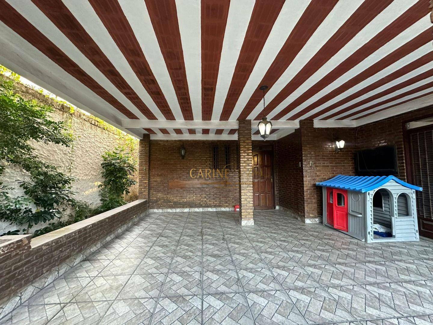 Casa à venda com 3 quartos, 170m² - Foto 4