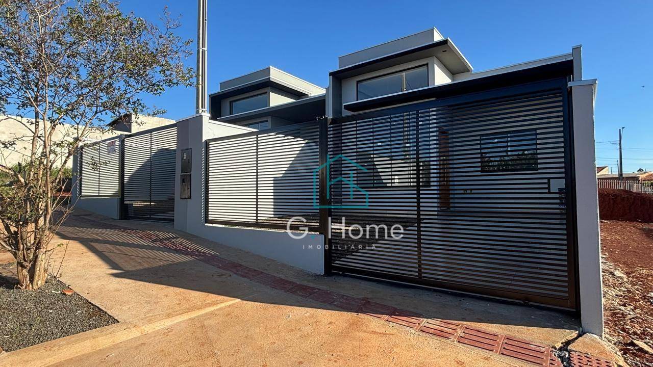 Casa, 2 quartos, 70 m² - Foto 2