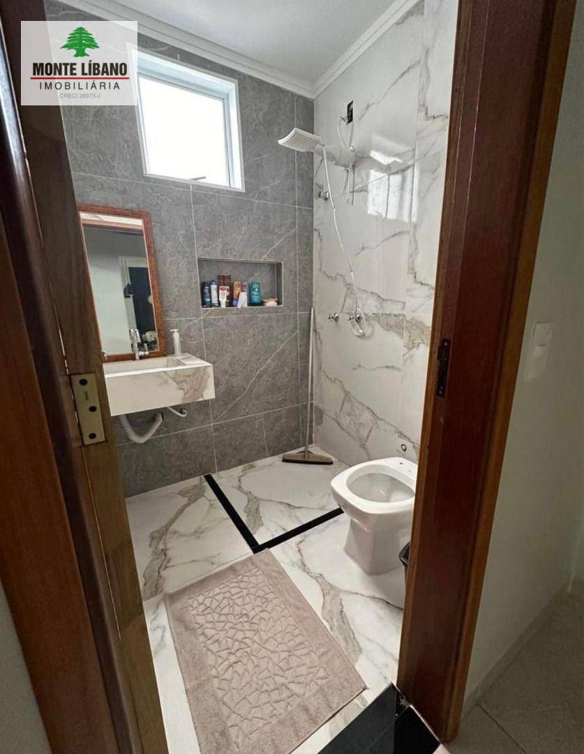 Casa à venda com 2 quartos, 1m² - Foto 4