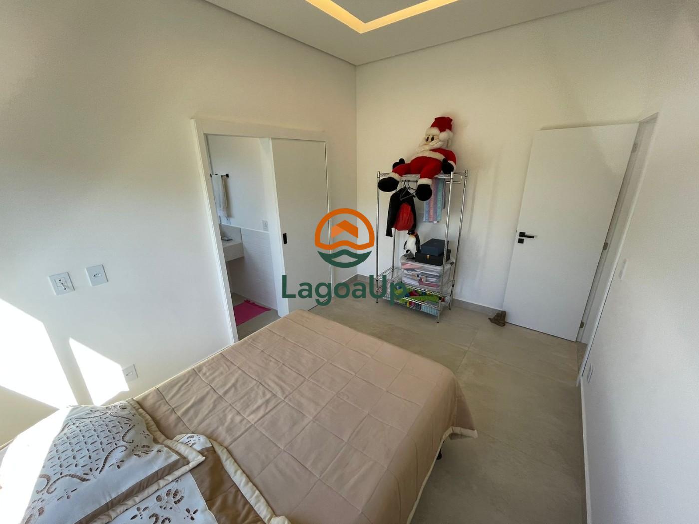 Casa de Condomínio à venda com 4 quartos, 227m² - Foto 16