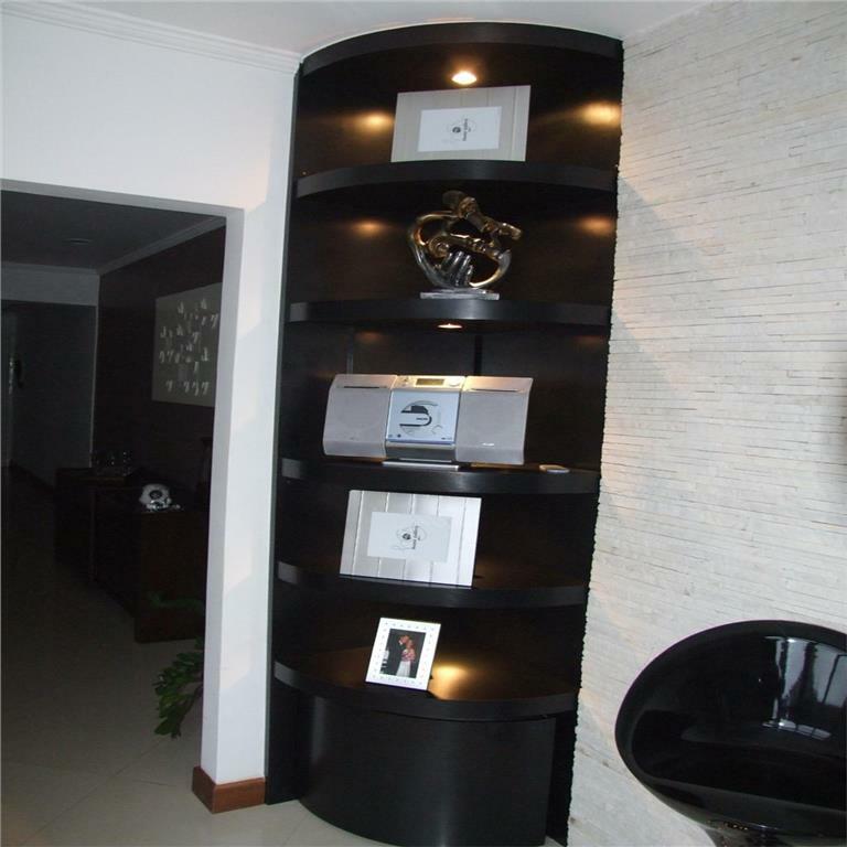 Apartamento à venda com 3 quartos, 180m² - Foto 28