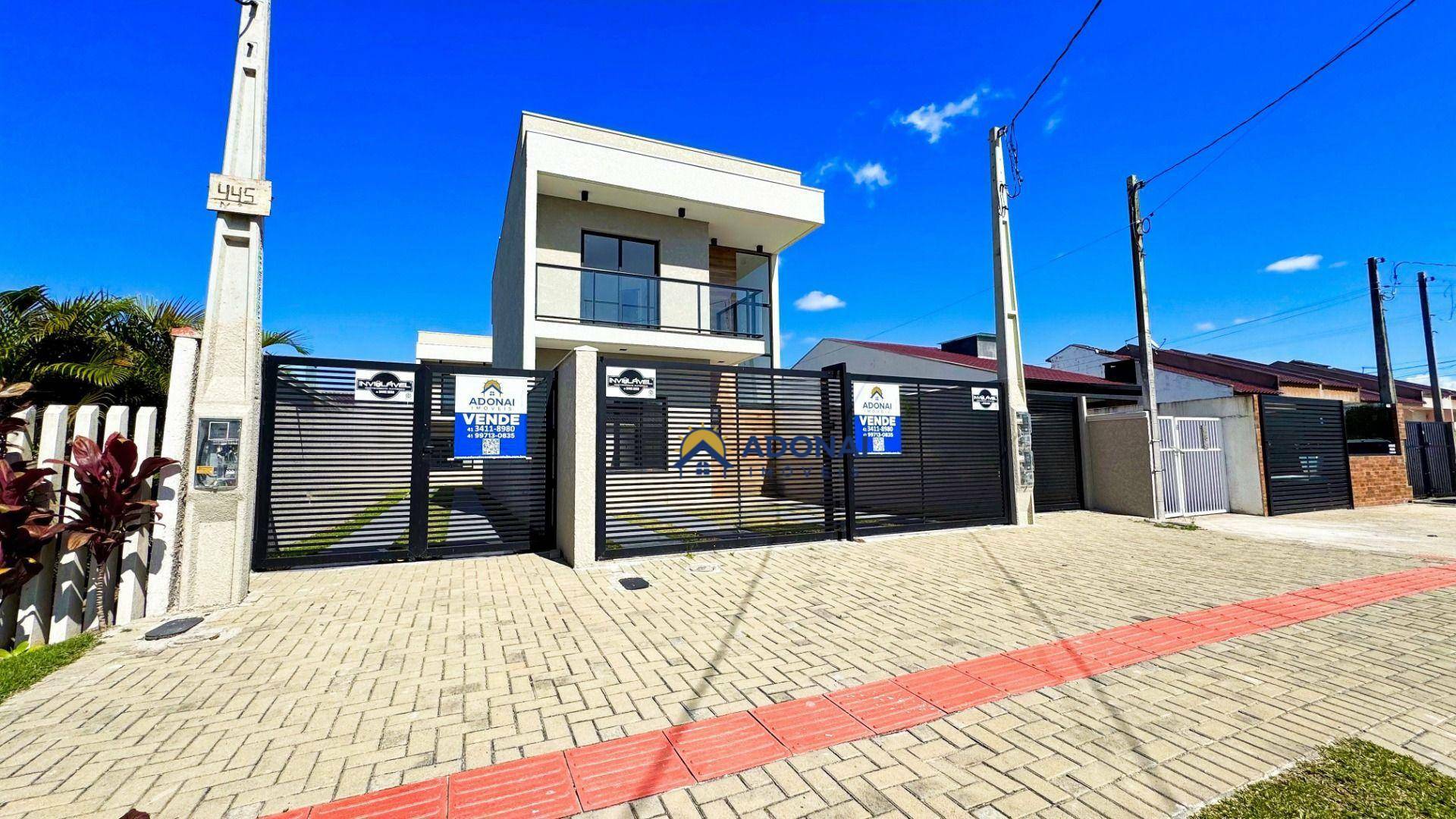 Sobrado à venda com 3 quartos, 116m² - Foto 3