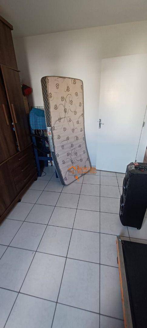 Apartamento à venda com 2 quartos, 58m² - Foto 8