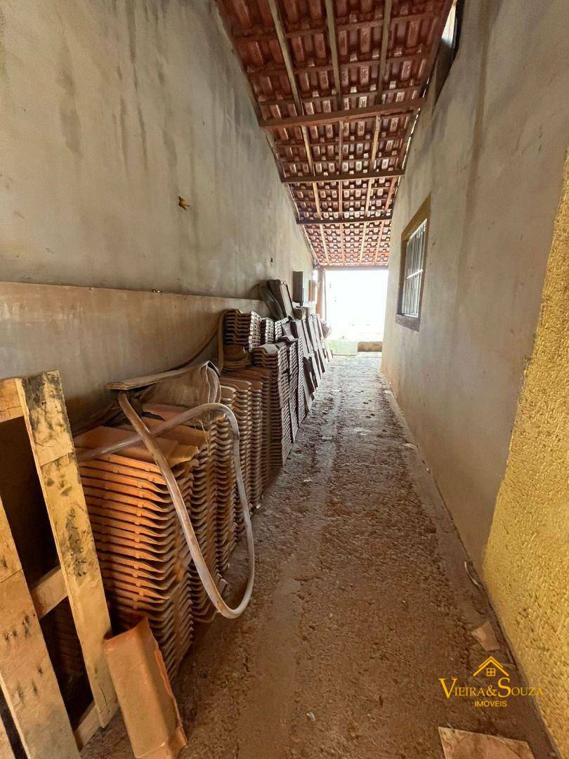 Casa, 3 quartos, 75 m² - Foto 3