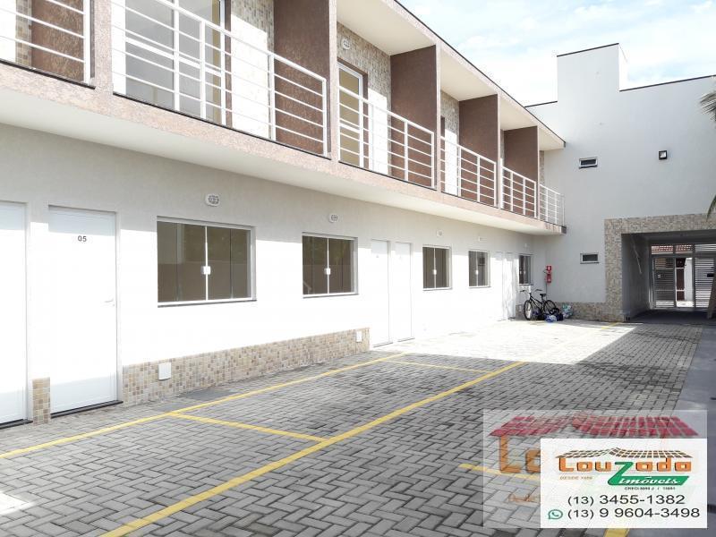 Apartamento para alugar com 1 quarto, 45m² - Foto 14