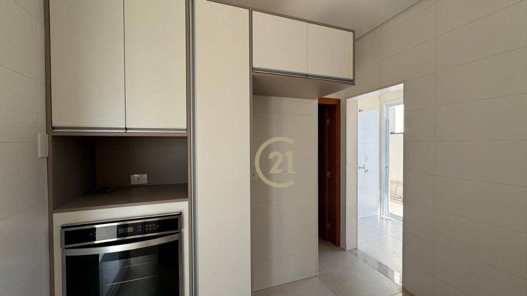 Casa de Condomínio para alugar com 3 quartos, 322m² - Foto 16