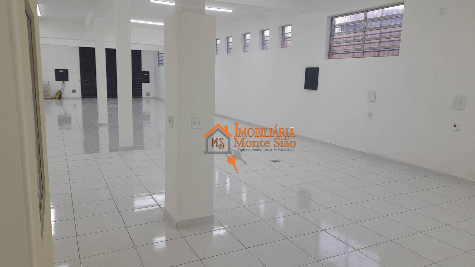 Depósito-Galpão-Armazém à venda, 550m² - Foto 14