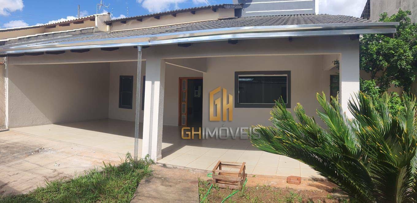 Casa à venda com 3 quartos, 200m² - Foto 13