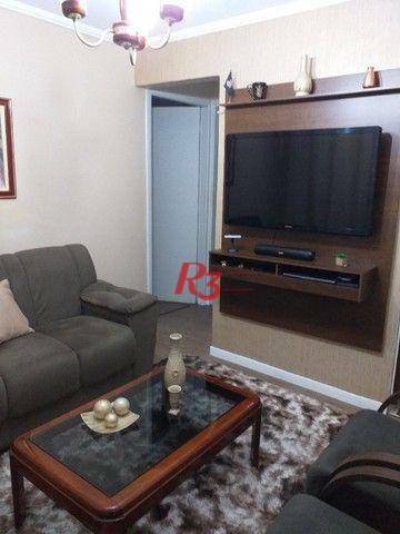 Apartamento à venda com 2 quartos, 46m² - Foto 3