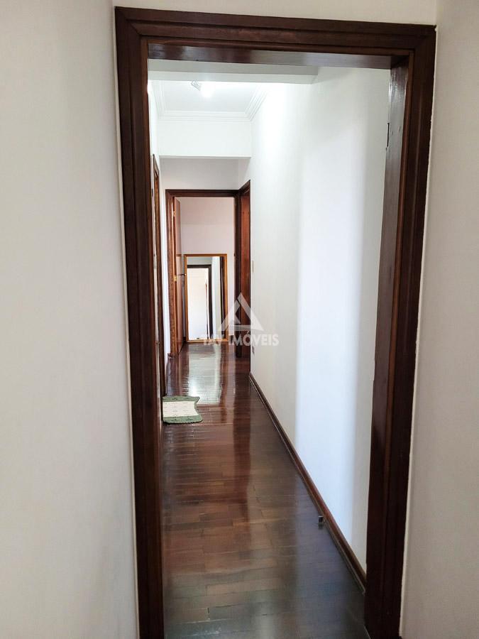 Apartamento à venda com 3 quartos, 81m² - Foto 9