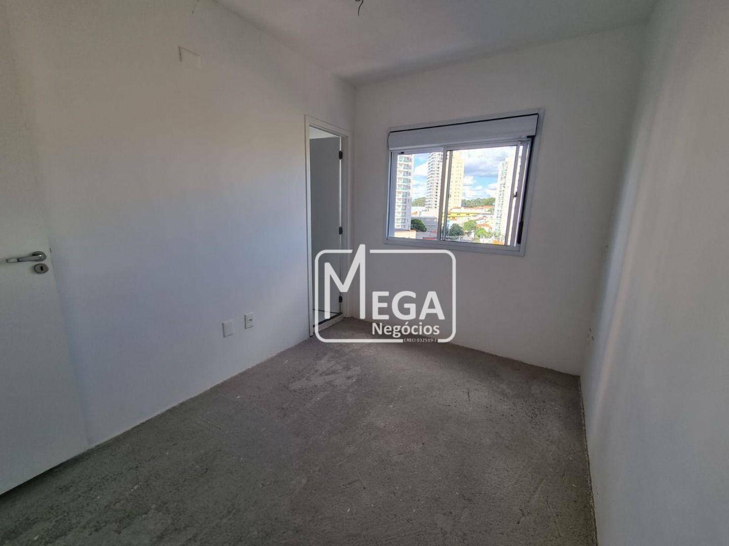 Apartamento à venda com 2 quartos, 57m² - Foto 5