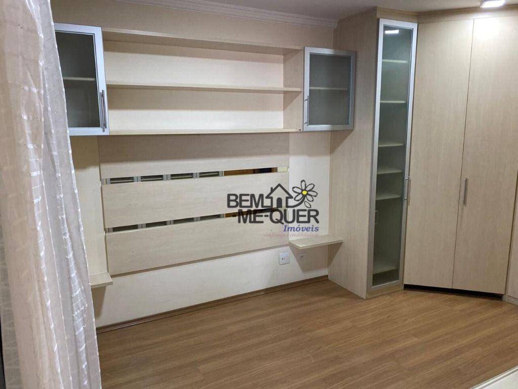 Apartamento à venda com 3 quartos, 104m² - Foto 4