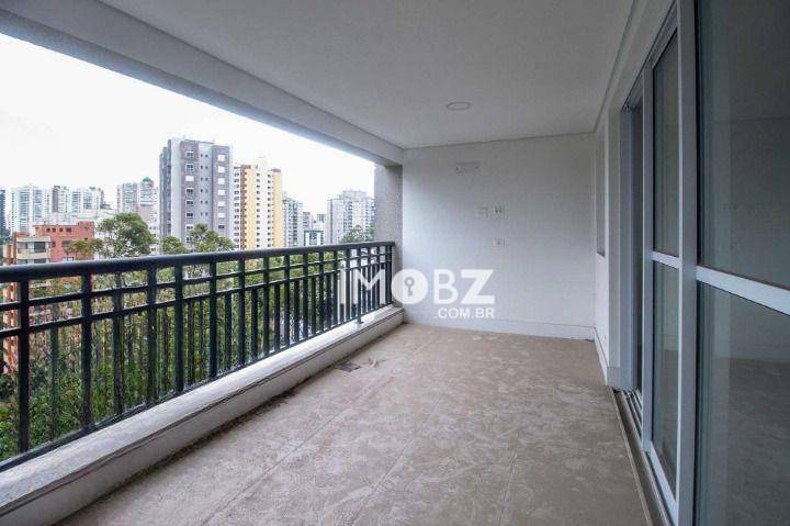 Apartamento à venda com 3 quartos, 128m² - Foto 5