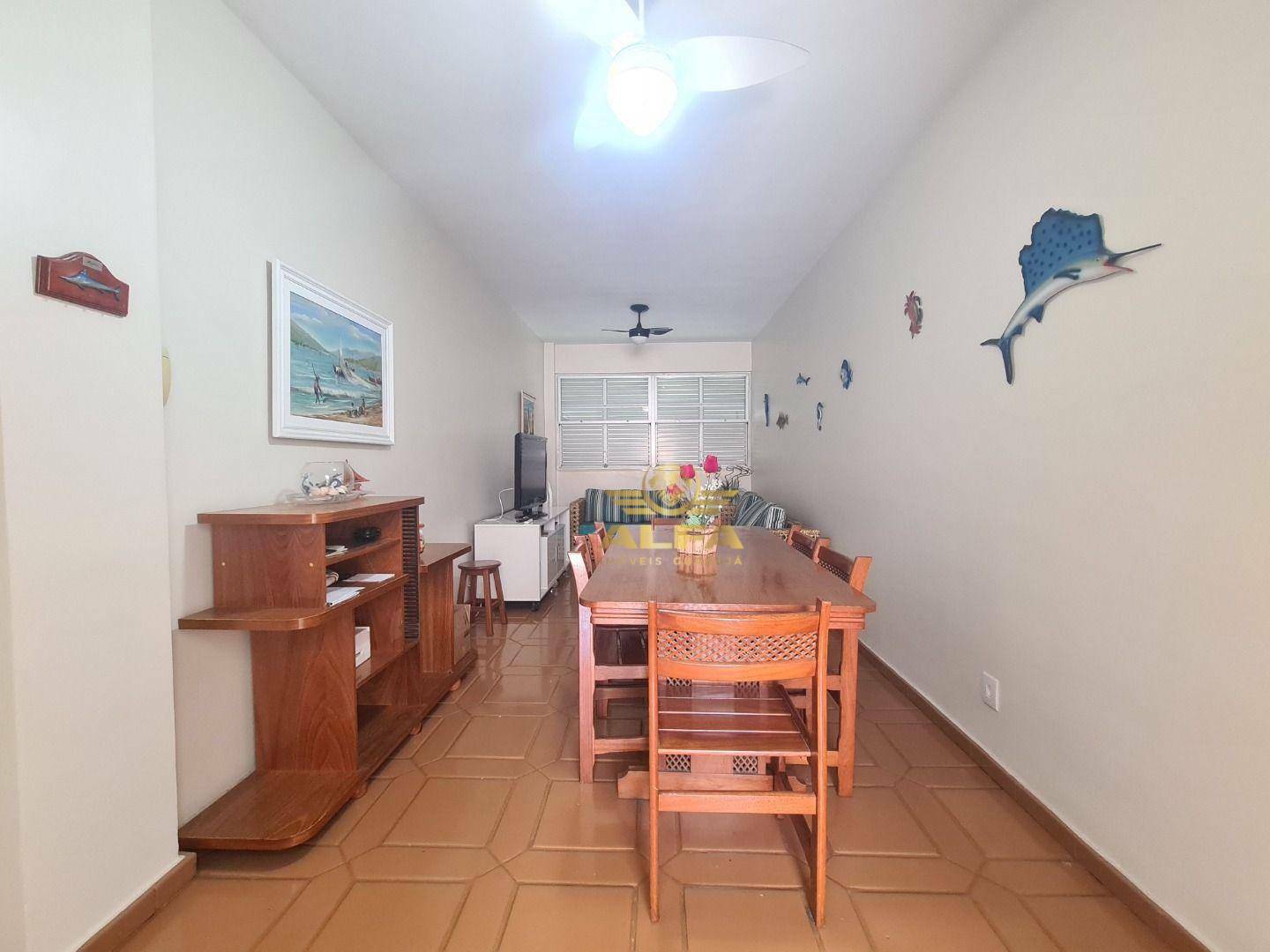 Apartamento à venda com 2 quartos, 80m² - Foto 1