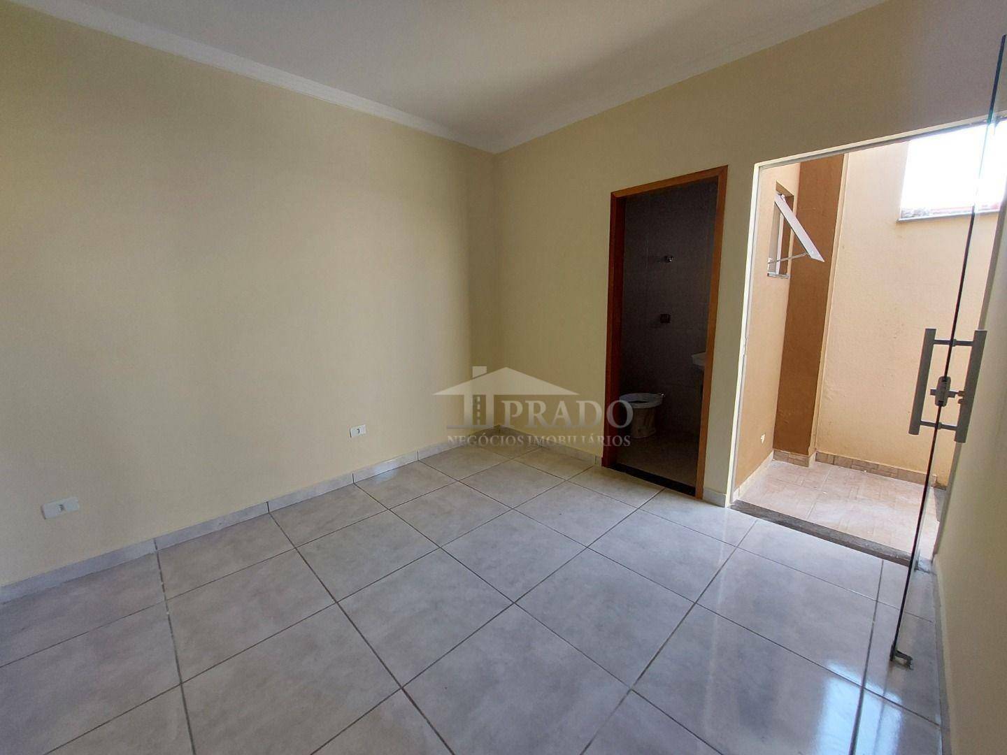 Casa à venda com 3 quartos, 85m² - Foto 11