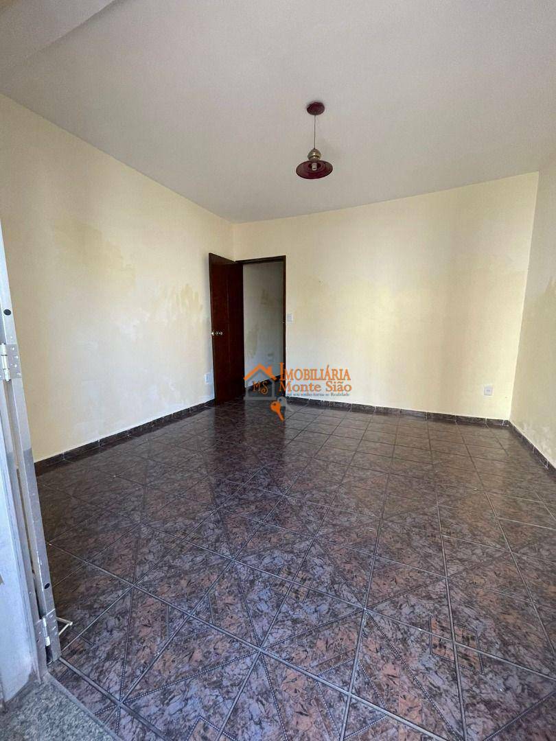 Sobrado à venda com 2 quartos, 100m² - Foto 29