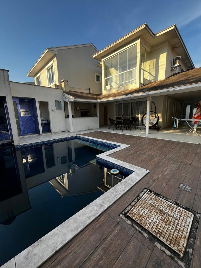 Casa de Condomínio à venda com 5 quartos, 290m² - Foto 5