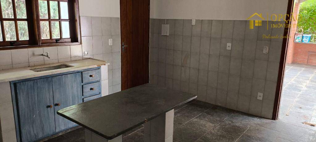 Casa de Condomínio à venda com 7 quartos, 420m² - Foto 11