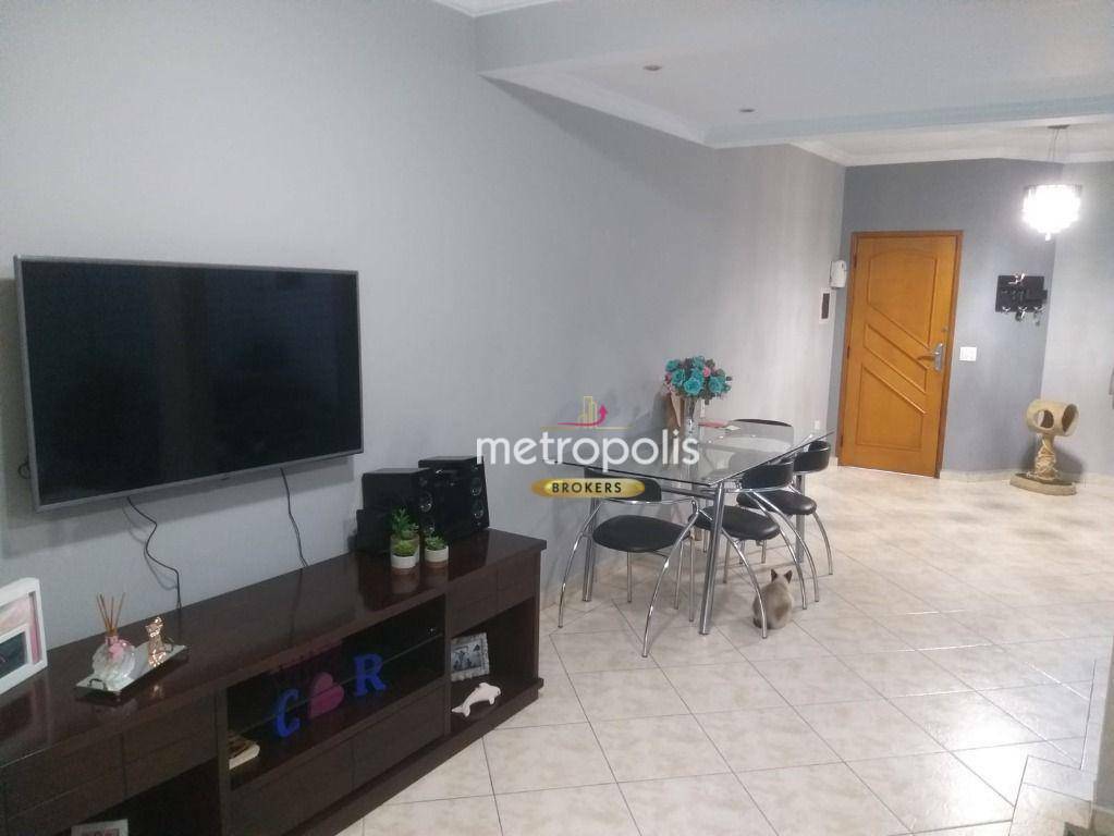 Sobrado à venda com 3 quartos, 160m² - Foto 1