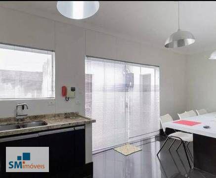 Sobrado à venda com 5 quartos, 280m² - Foto 18